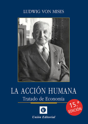 LA ACCIN HUMANA (15. ED.)