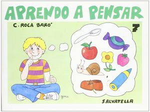 APRENDO A PENSAR 7