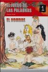 EL JUEGO DE LAS PALABRAS, EL NOMBRE,  1 EDUCACI�N PRIMARIA, 2 Y 3 CICLO