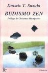 BUDISMO ZEN