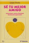 S TU MEJOR AMIGO