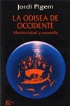 ODISEA DE OCCIDENTE, LA