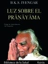 LUZ SOBRE PRANAYAMA