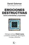 EMOCIONES DESTRUCTIVAS