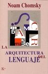 ARQUITECTURA DEL LENGUAJE, LA