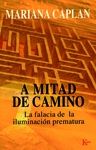A MITAD DE CAMINO