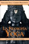 FILOSOFIA YOGA, LA