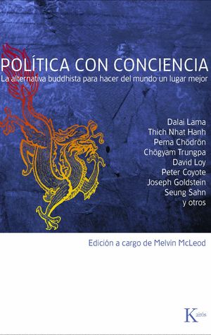 POL�TICA CON CONCIENCIA