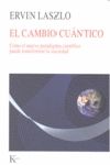 CAMBIO CUANTICO, EL
