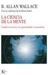 CIENCIA DE LA MENTE, LA