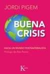 BUENA CRISIS