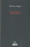 SEXO / MUERTE