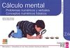 CALCULO MENTAL. 8-10 AOS PROBLEMAS NUMERICOS Y VERBALES
