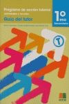 TUTORAS, 1 ESO. GUA DEL TUTOR