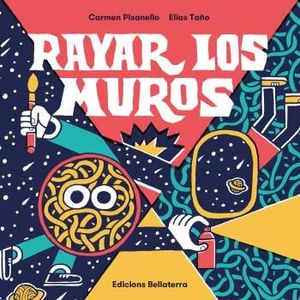 RAYAR LOS MUROS