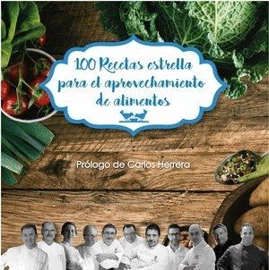 CIEN RECETAS ESTRELLA