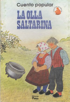 OLLA SALTARINA, LA