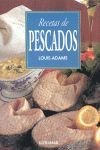 RECETAS DE PESCADO
