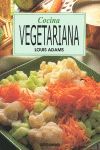 COCINA VEGETARIANA