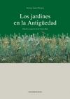 JARDINES EN LA ANTIGUEDAD