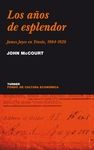 A�OS DE ESPLENDOR, LOS