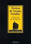 TECNICAS DE TERAPIA FAMILIAR