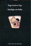 ANTOLOGA CON DUDAS