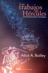 LOS TRABAJOS DE H�RCULES