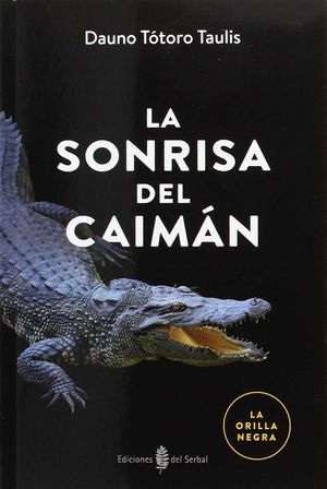 LA SONRISA DEL CAIMN