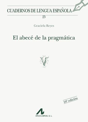 EL ABEC DE LA PRAGMTICA