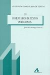 COMENTARIOS DE TEXTOS PERSUASIVOS(18)