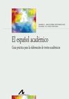 EL ESPA�OL ACAD�MICO