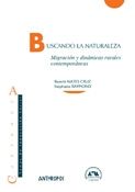 OFERTA BUSCANDO LA NATURALEZA
