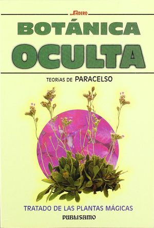 BOTNICA OCULTA