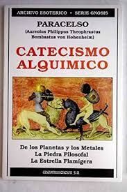 CATECISMO ALQUMICO