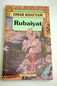 RUBAIYAT