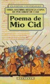 POEMA DE MO CID