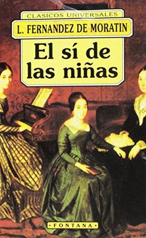 EL S DE LAS NIAS