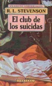 EL CLUB DE LOS SUICIDAS