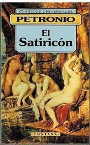 EL SATIRICN