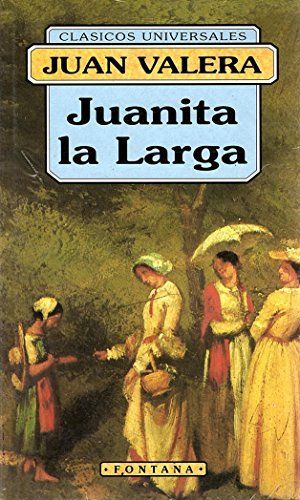 JUANITA LA LARGA