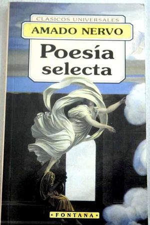 POESA SELECTA. AMADO NERVO