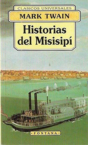 HISTORIAS DEL MISISIP