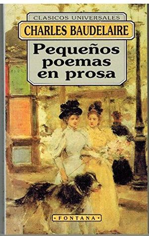 PEQUEOS POEMAS EN PROSA