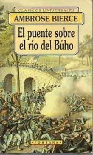 EL PUENTE SOBRE EL RO DEL BHO Y OTROS RELATOS