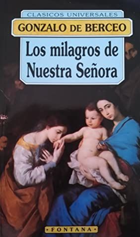 LOS MILAGROS DE NUESTRA SEORA