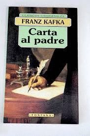 CARTA AL PADRE