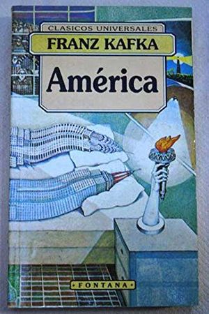 AMRICA