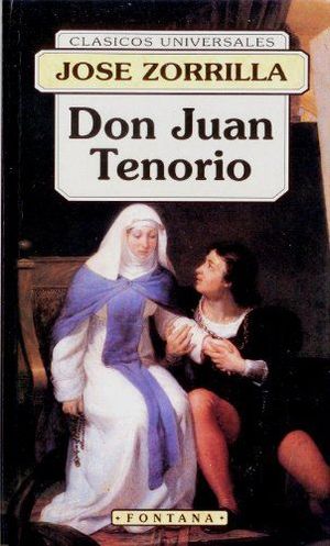 DON JUAN TENORIO