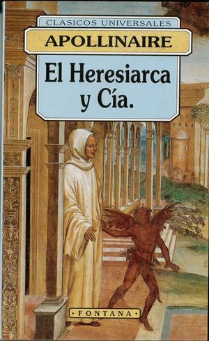 EL HERESIARCA Y CA.